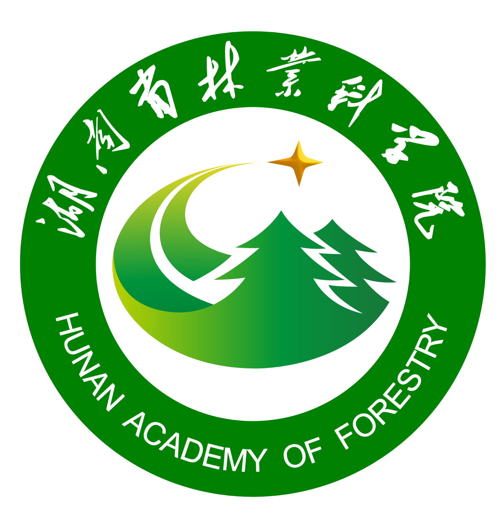 服务机构 湖南省林业科学院