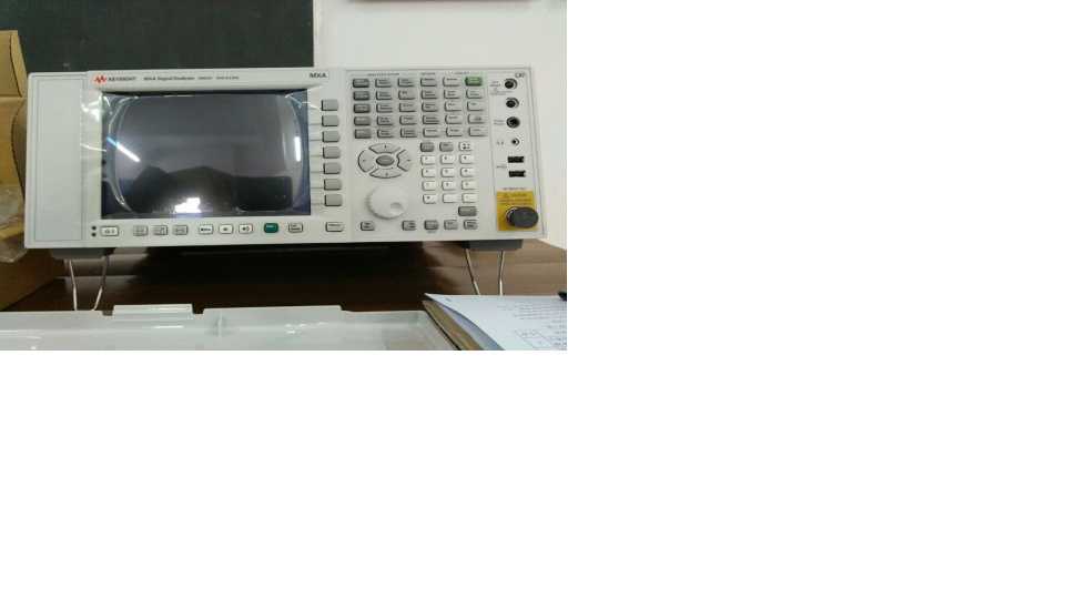 大型仪器  信号分析仪