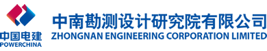 服务机构 中国电建集团中南勘测设计研究院有限公司