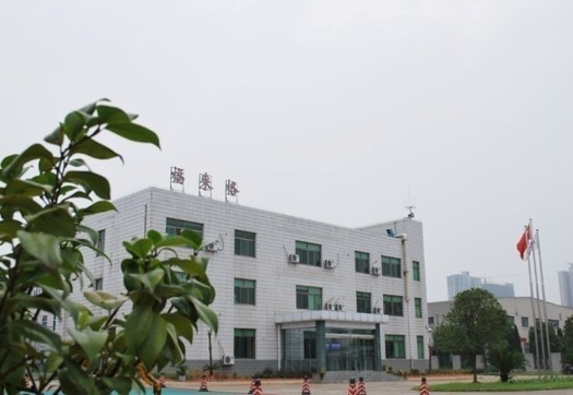 服务机构 湖南福来格生物技术有限公司