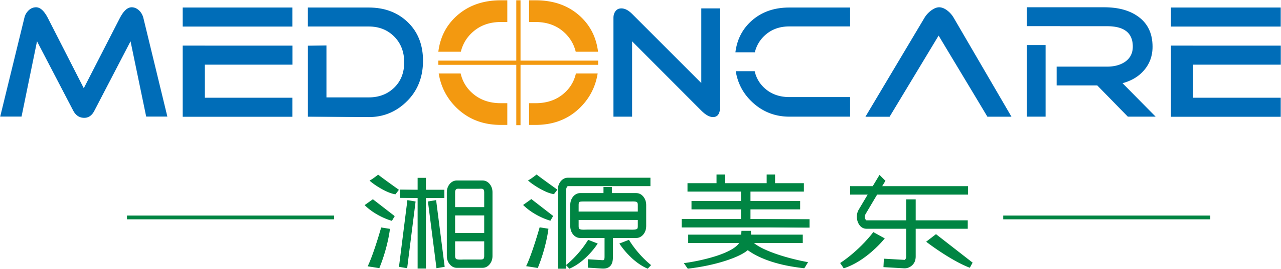 服务机构 湖南湘源美东医药科技有限公司