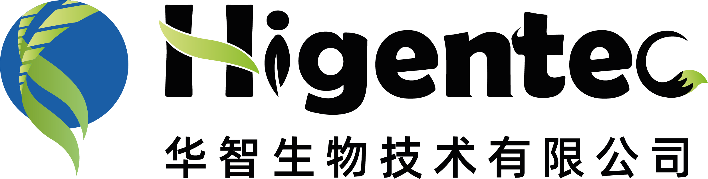 服务机构 华智水稻生物技术有限公司