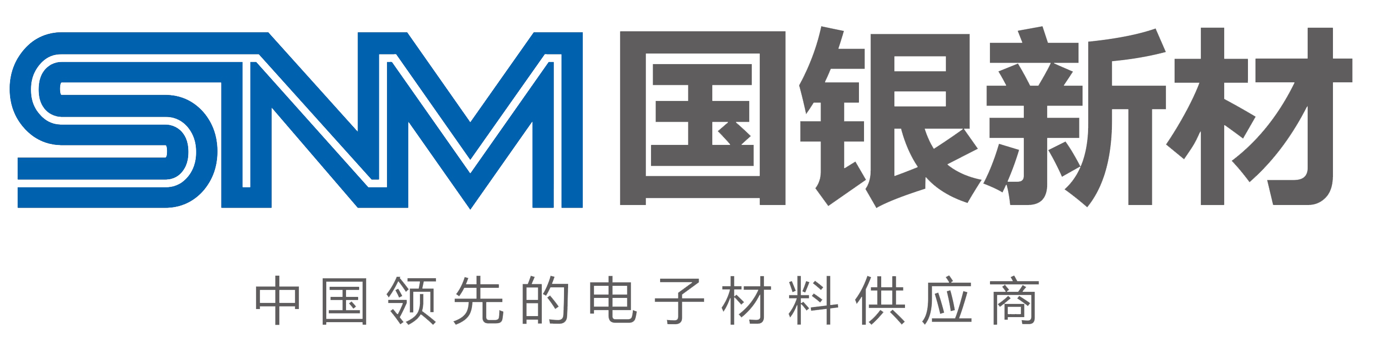 服务机构 湖南省国银新材料有限公司