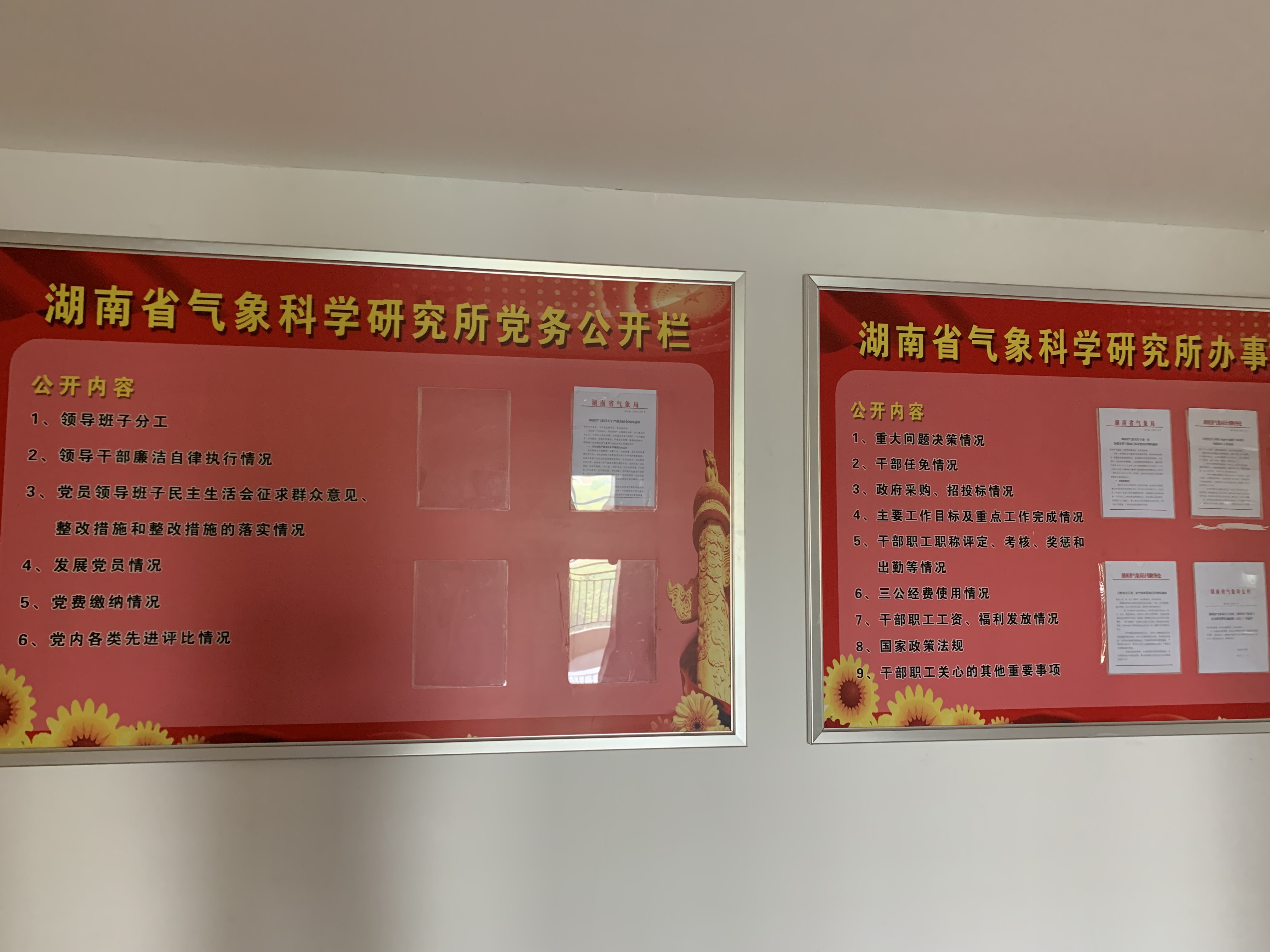 服务机构 湖南省气象科学研究所
