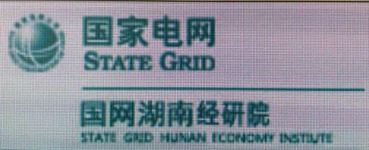 服务机构 国网湖南省电力有限公司经济技术研究院